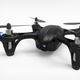 Illustration for article titled Its Back: Get The Code Black Drone For 65% Off